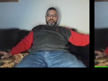 Fredylein1960  04-11-2021 Recorded Video Nude